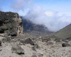 2005 Tansania - Kenia &raquo; Kilimanjaro